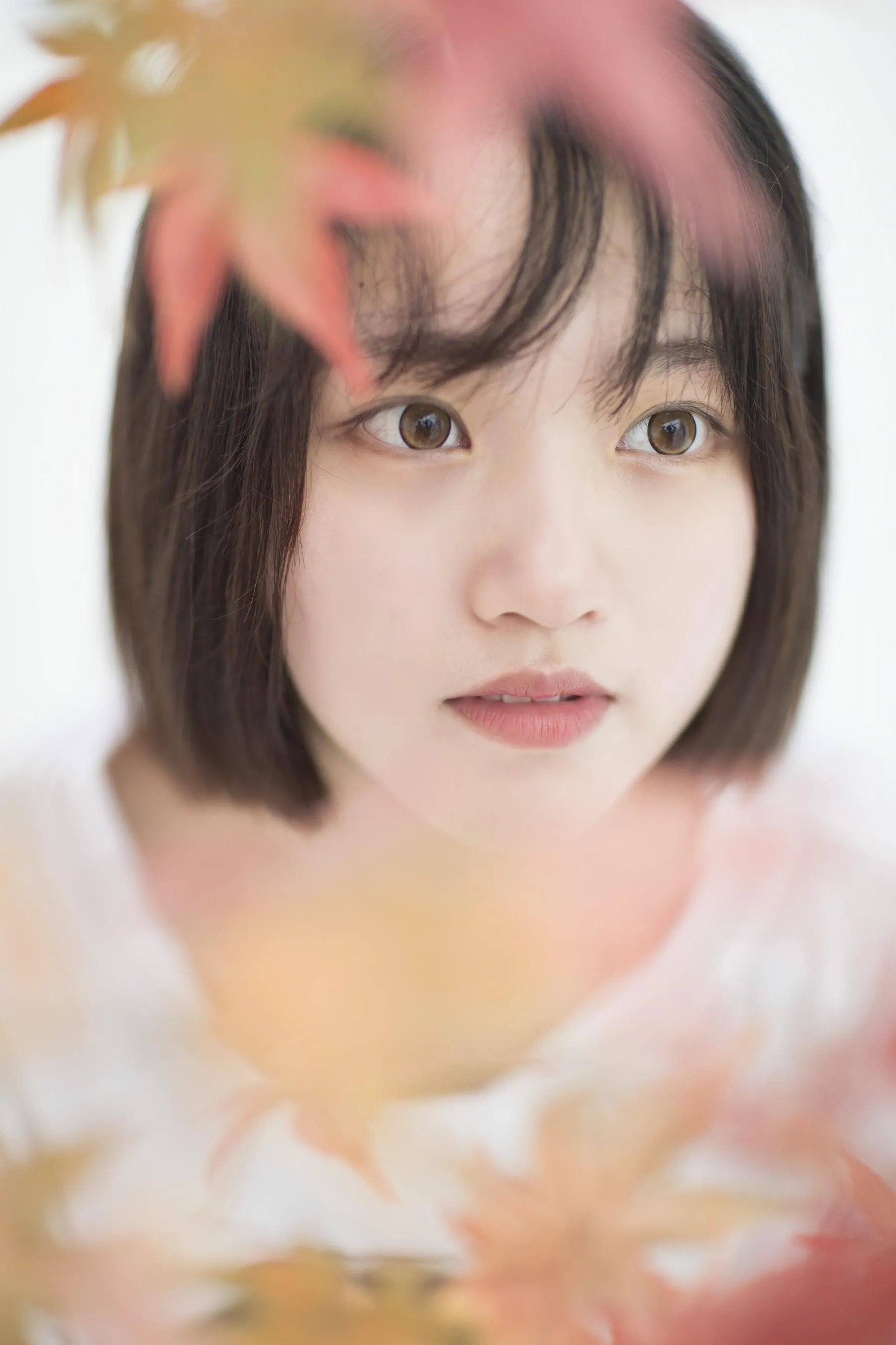 [YITUYU艺图语]2021.08.26 十八岁 二妹 [24P]插图7